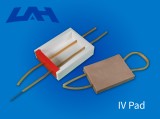 IV Pad