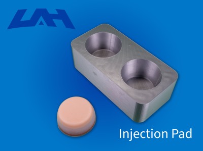Injection Pad
