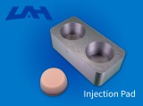 Injection Pad