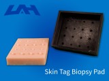 Skin Tag Biopsy Pad