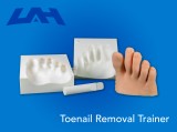 Toe Nail Removal Trainer