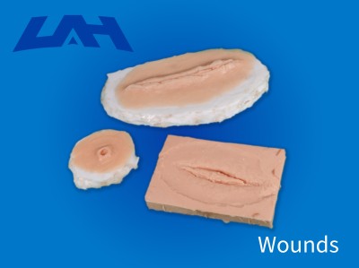 Wounds