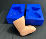 Baby's Foot