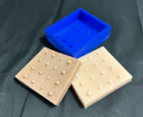 Skin Tag Biopsy Pad