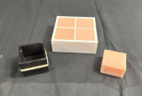 Small Edema Box