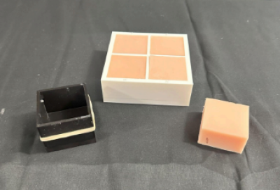 Small Edema Box