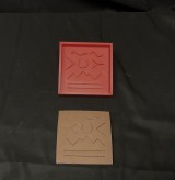 Suture Pad